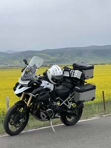 二手凯旋Tiger 1200