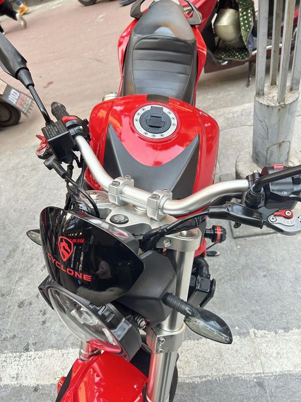 二手赛科龙RZ3S