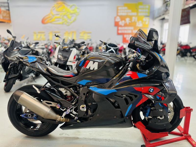 二手宝马S 1000 RR