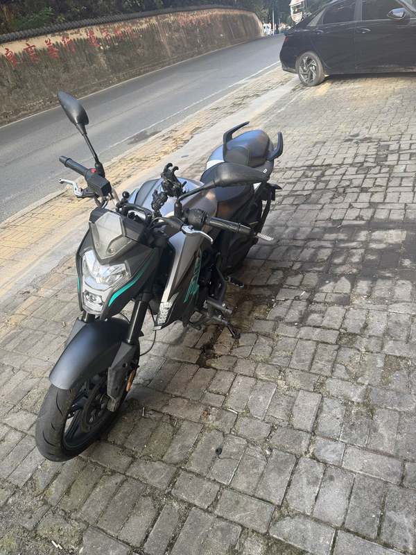 二手无极300R