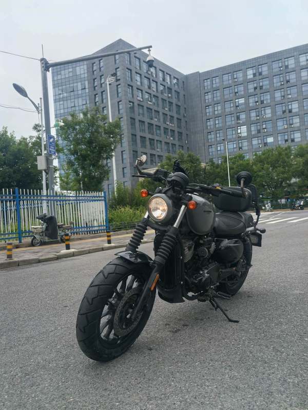 二手晓星GV300S