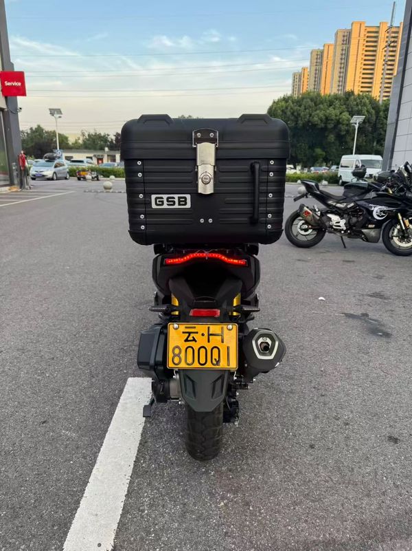 二手无极SR150S