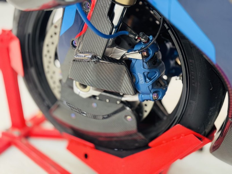 二手宝马S 1000 RR