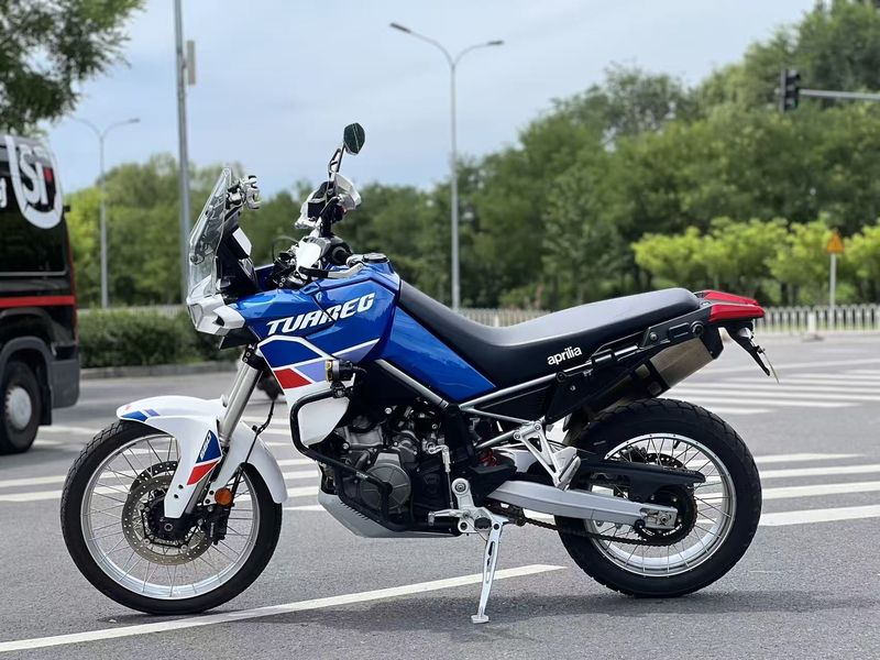 二手阿普利亚Tuareg 660