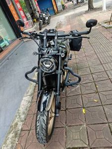二手无极CU250