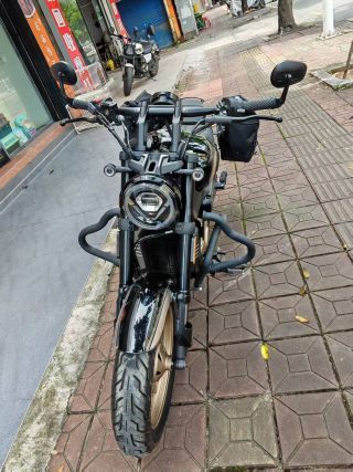 二手无极CU250