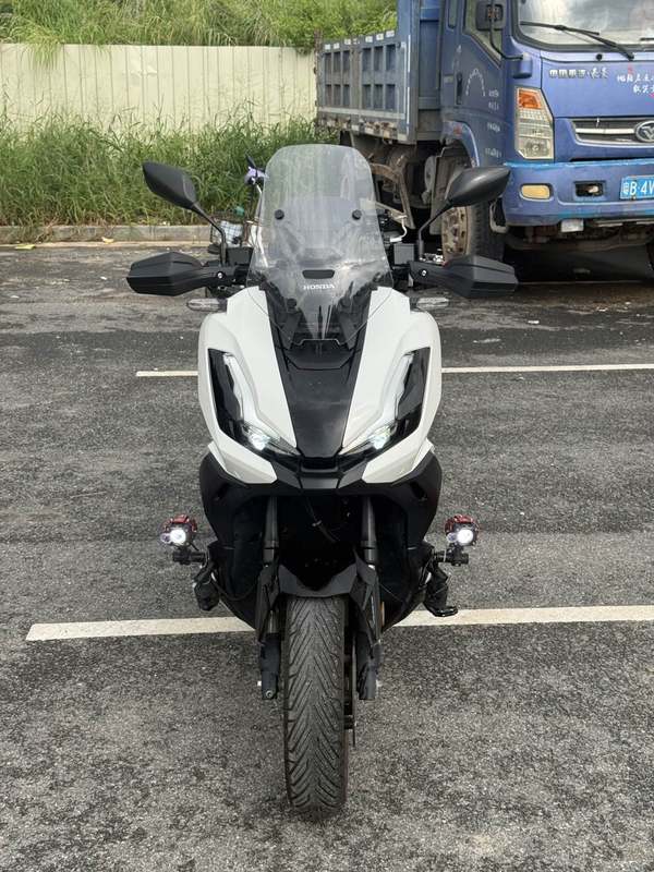 二手本田ADV350