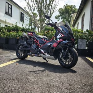 二手QJMOTORDragster 700 Twin