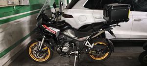 二手赛科龙RX600