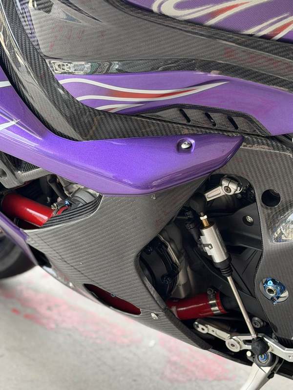 二手宝马S 1000 RR