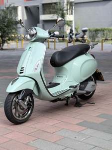 二手VESPAPrimavera