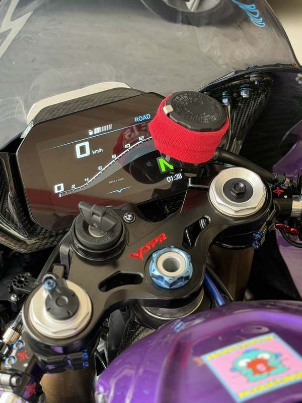 二手宝马S 1000 RR