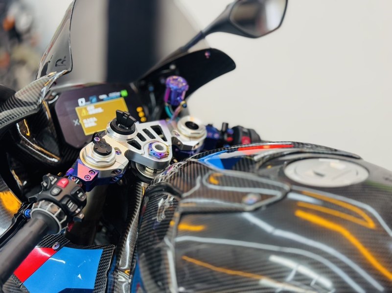 二手宝马S 1000 RR