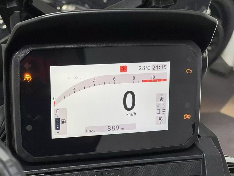 二手本田ADV350