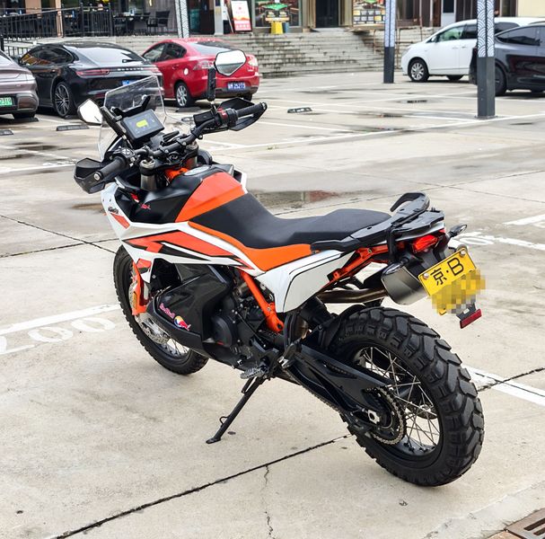 二手KTMR2R790 Adventure