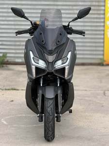 二手无极SR150GT H