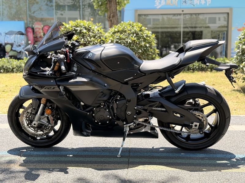二手雅马哈YZF-R1