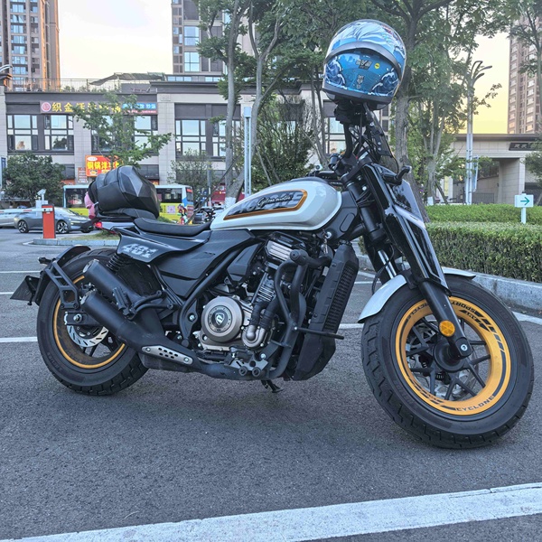 二手赛科龙AQS401
