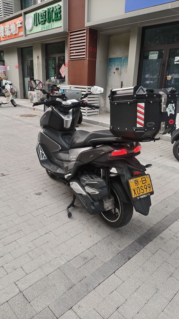 二手赛科龙RT2