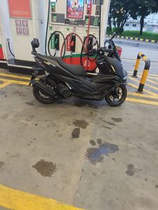 二手升仕150X