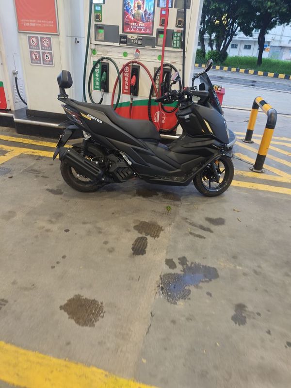 二手升仕150X
