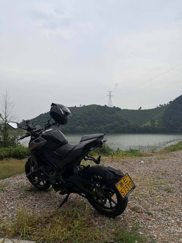 二手春风250NK
