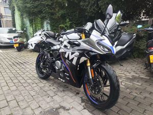 二手春风250SR