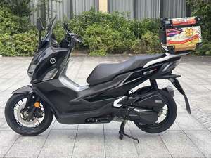 二手无极SR150GT