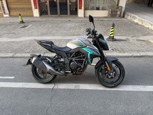 二手无极300R
