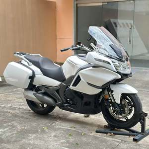 二手春风650TR-G