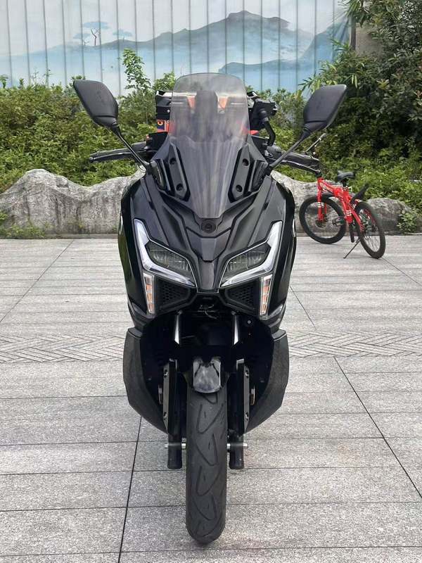 二手无极SR150GT
