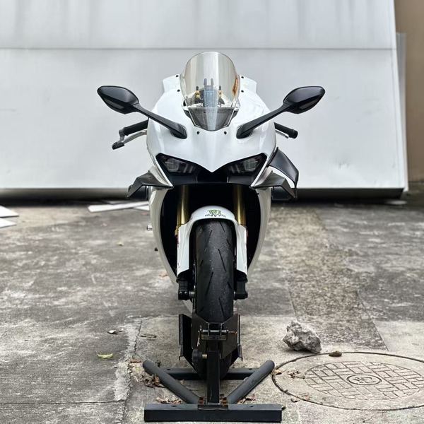 二手凯越450RR