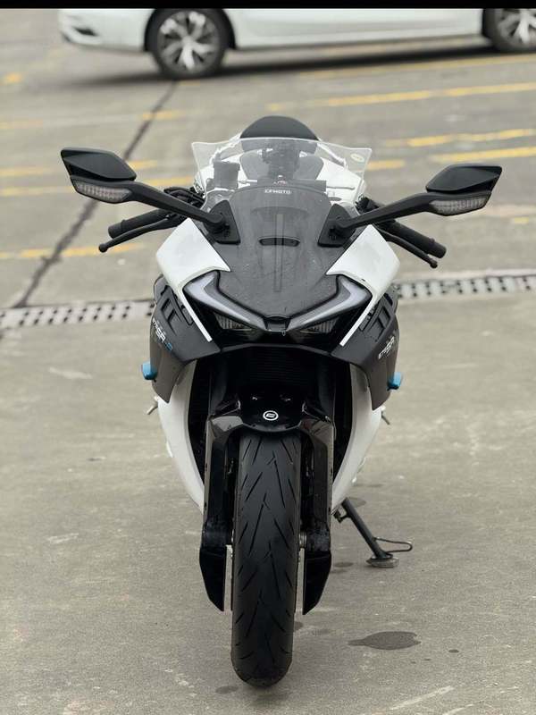 二手春风675SR-R