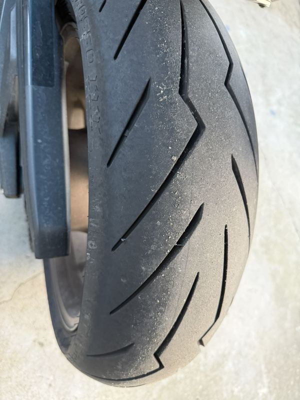 二手本田CB650R 