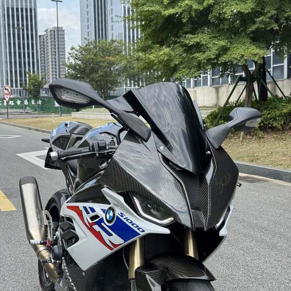 二手宝马S 1000 RR