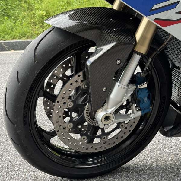 二手宝马S 1000 RR