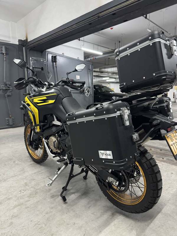 二手无极DS800X