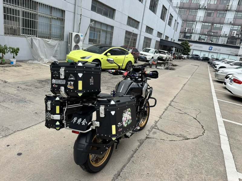 二手赛科龙RX600