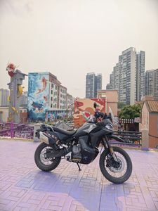 二手春风800MT-X