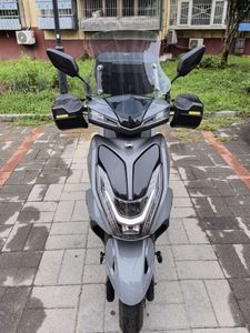 二手三阳FNX150