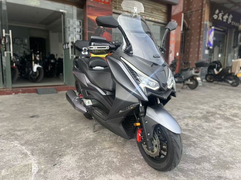 二手力刻318 LK300T