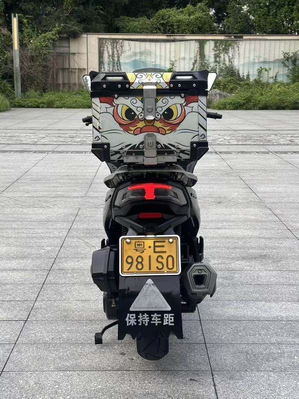 二手无极SR150GT