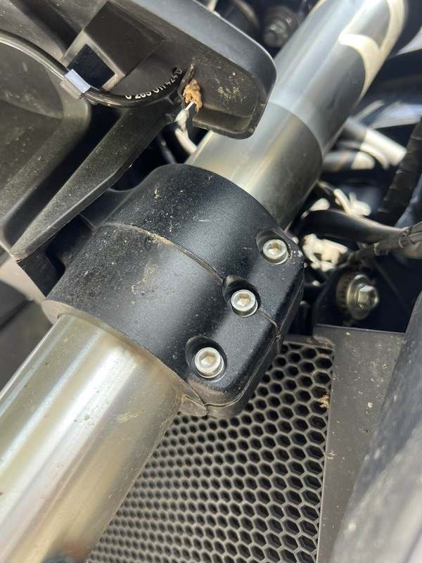 二手QJMOTOR骁700S