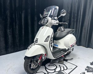 二手VESPAGTS
