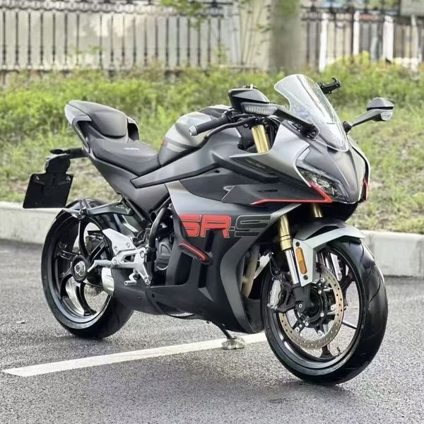 二手春风450SR