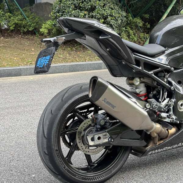 二手宝马S 1000 RR
