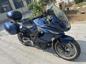 二手宝马F 800 GT 