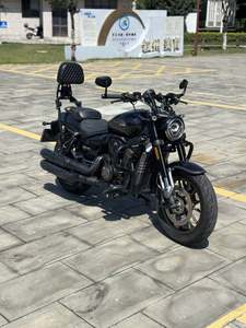 二手无极CU250