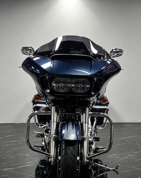 二手哈雷戴维森公路滑翔 Road Glide