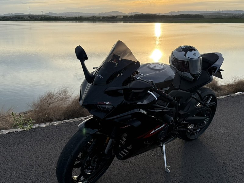 二手凯越450RR